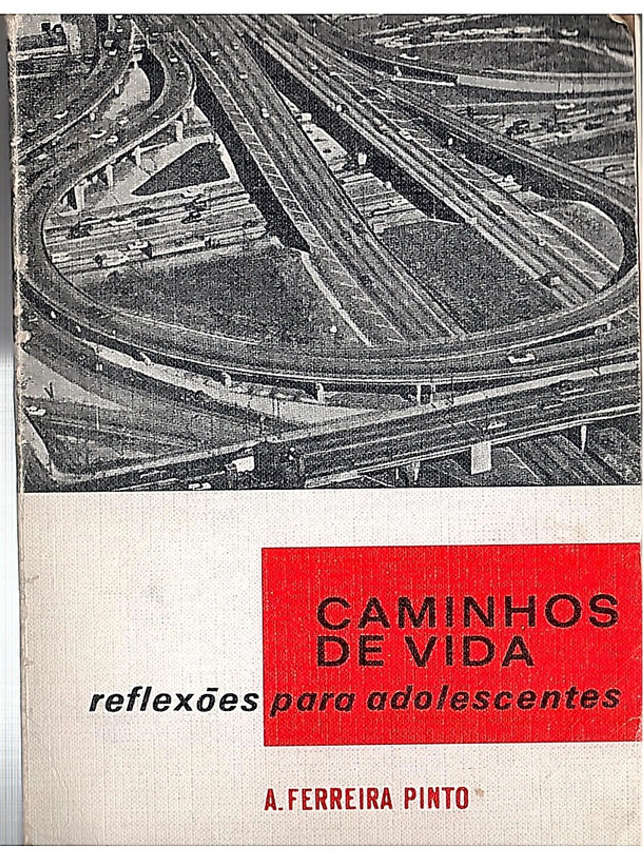 Caminhos de vida reflexões para adolescentes 1