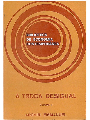 A troca desigual volume 2