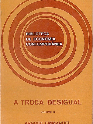 A troca desigual volume 2