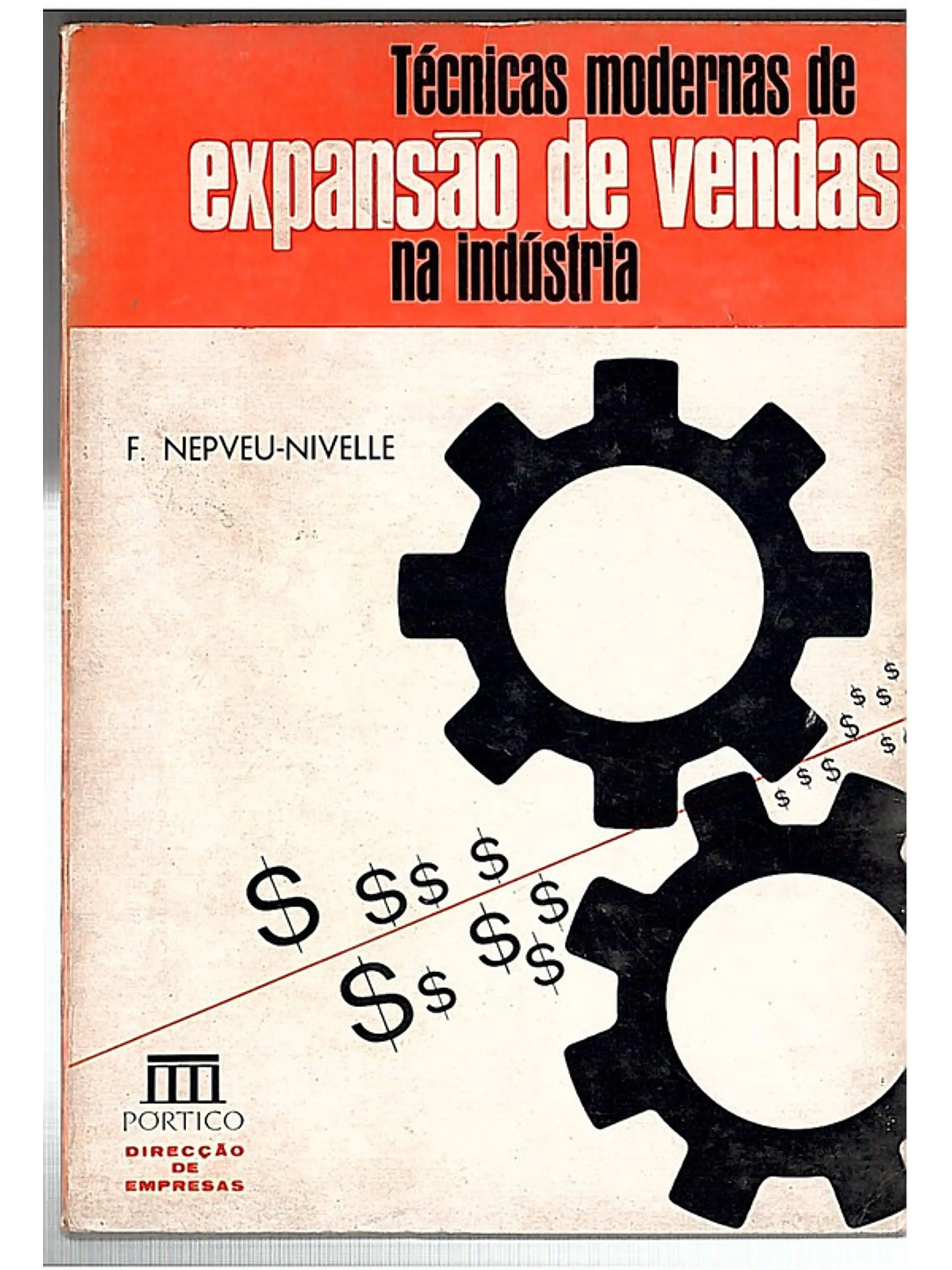 Técnicas modernas de expansão de vendas na indústria 1