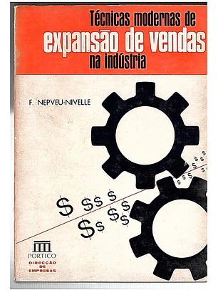 Técnicas modernas de expansão de vendas na indústria