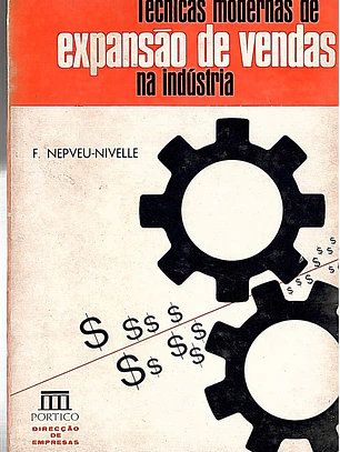 Técnicas modernas de expansão de vendas na indústria