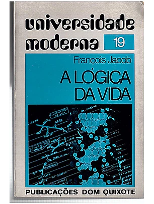 A lógica da vida