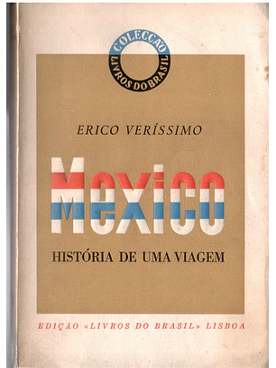 México história de uma viagem