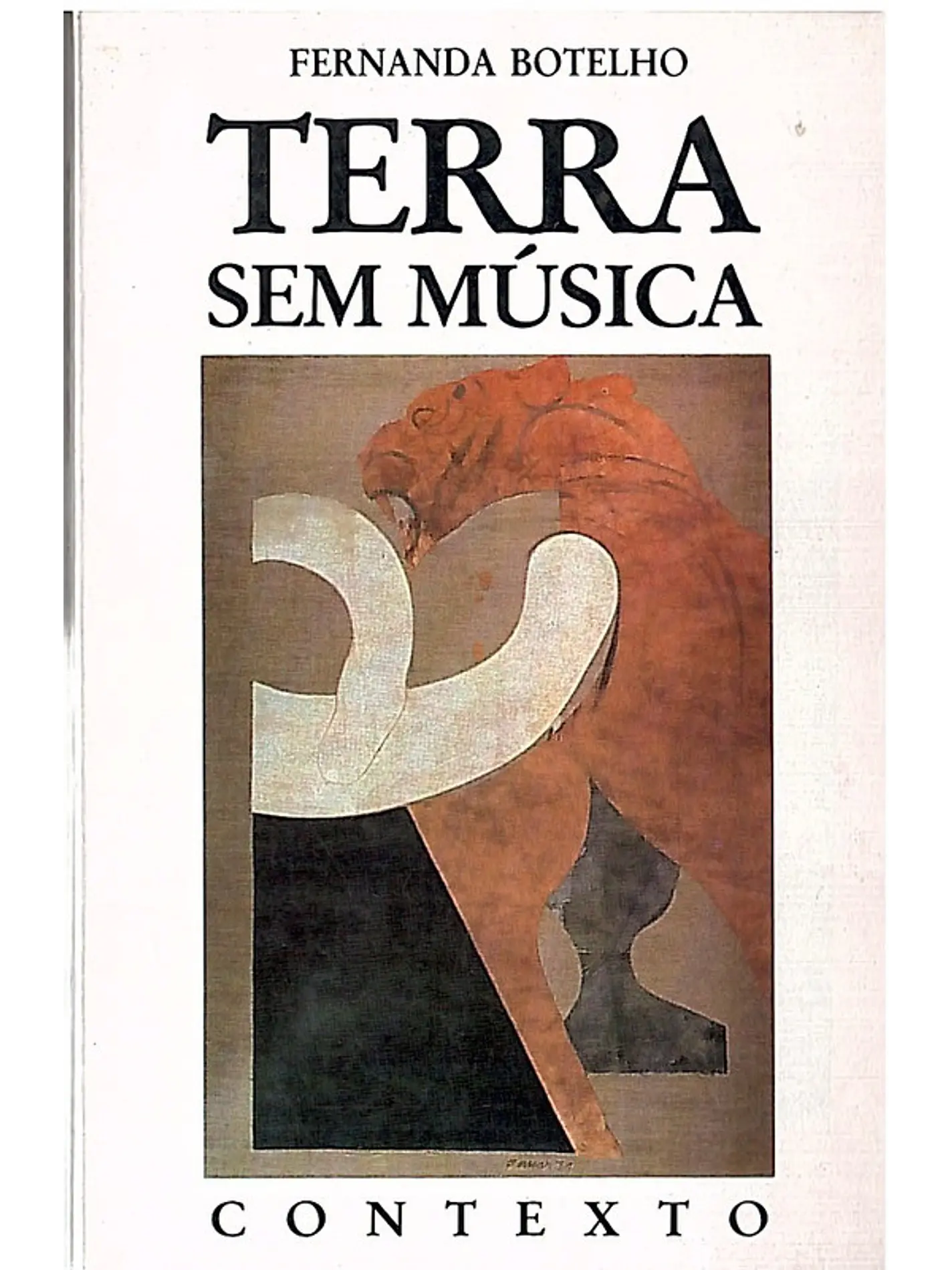Terra sem música 1
