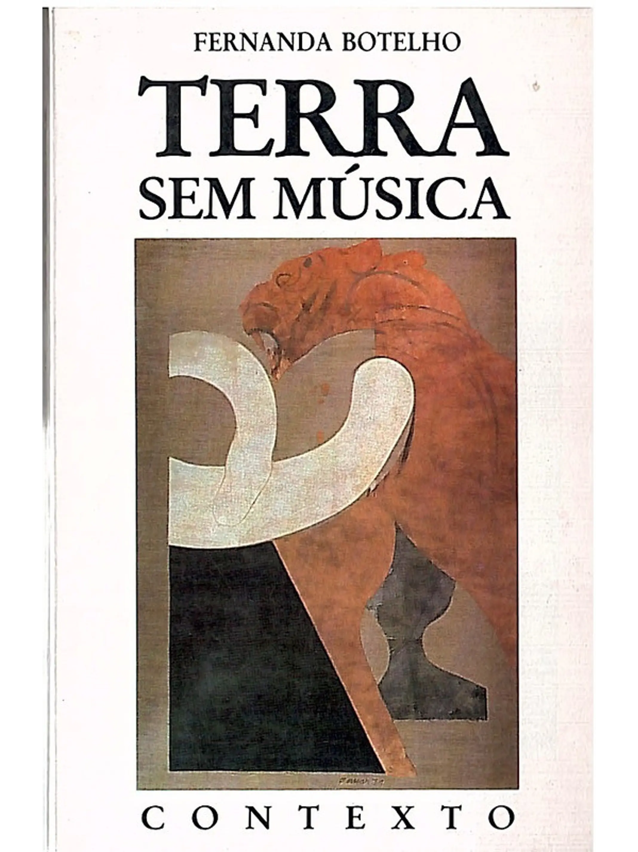 Terra sem música 1