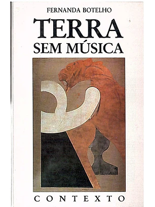 Terra sem música