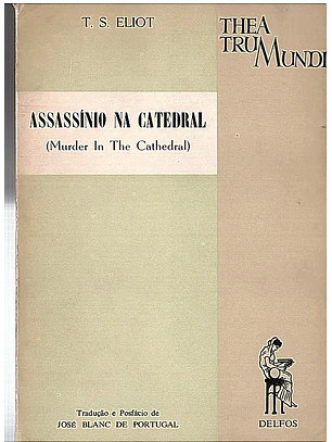 Assassínio na Catedral