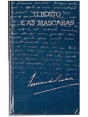 O rosto e as máscaras