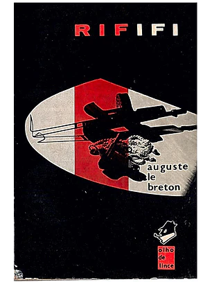 Rififi - Auguste le Breton