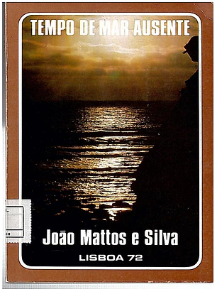 Tempo de mar ausente