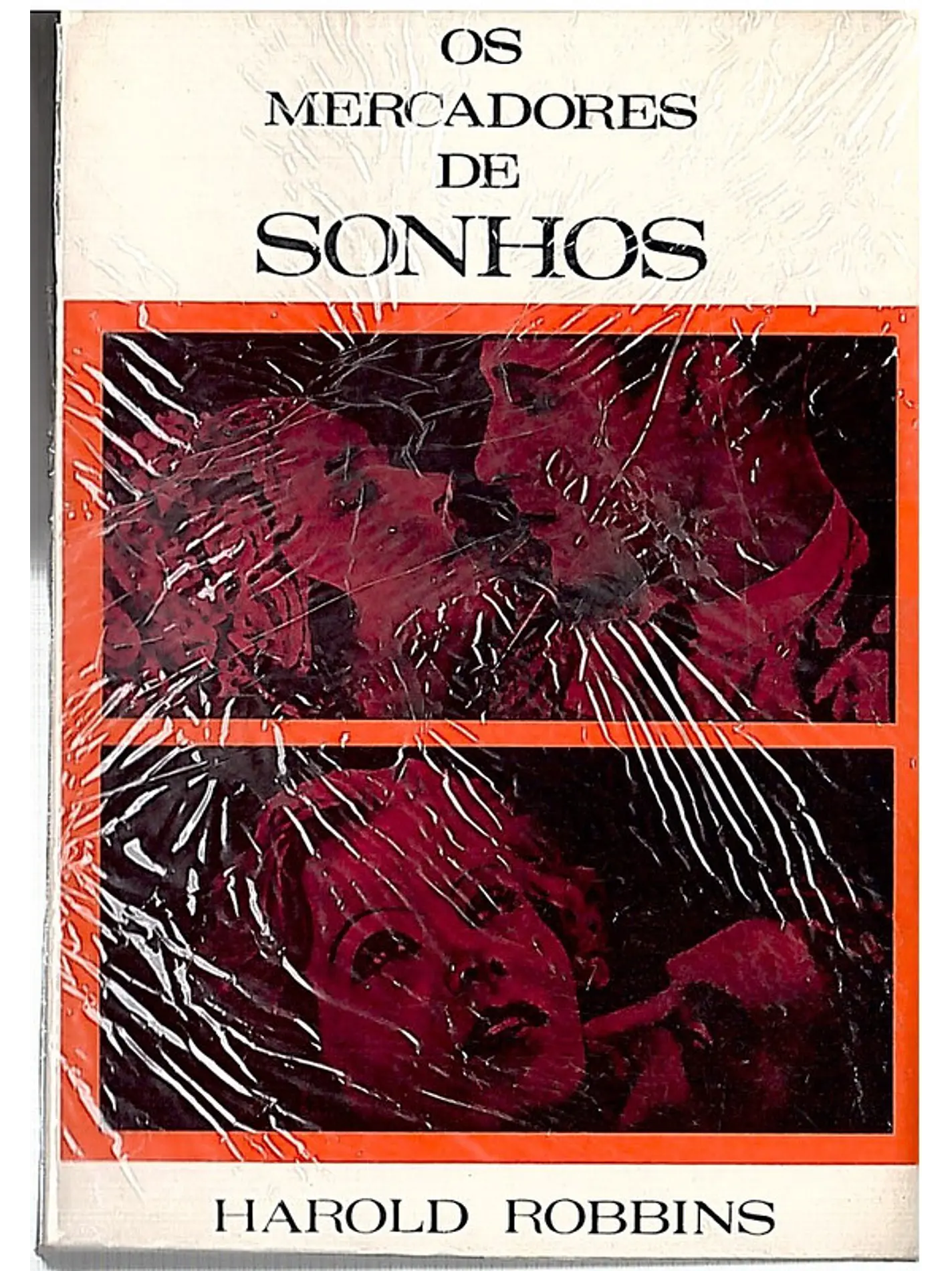 Os mercadores de sonhos 1