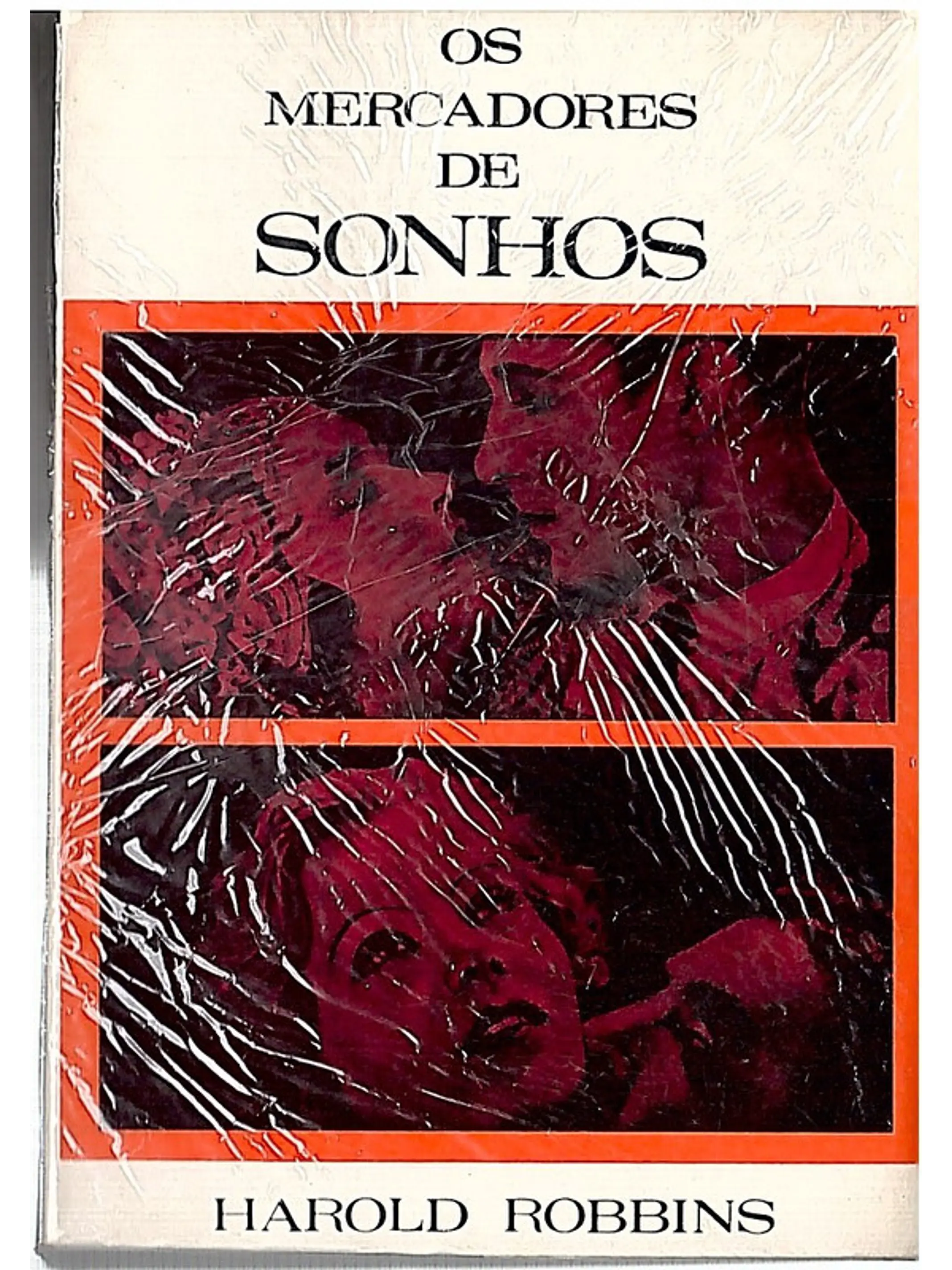 Os mercadores de sonhos 1