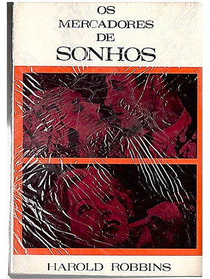 Os mercadores de sonhos