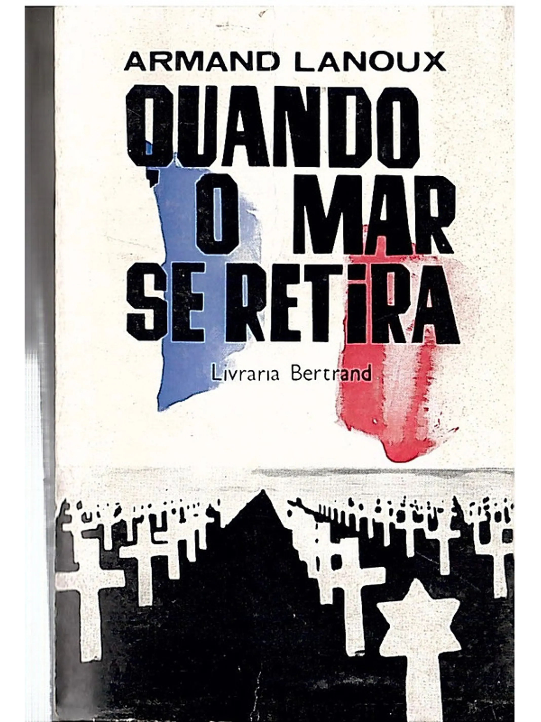 Quando o mar se retira 1