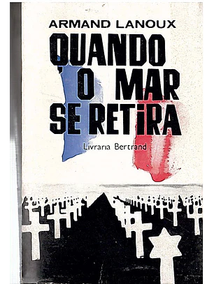 Quando o mar se retira