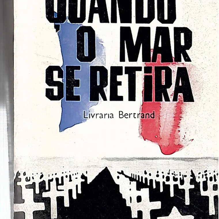 Quando o mar se retira 1