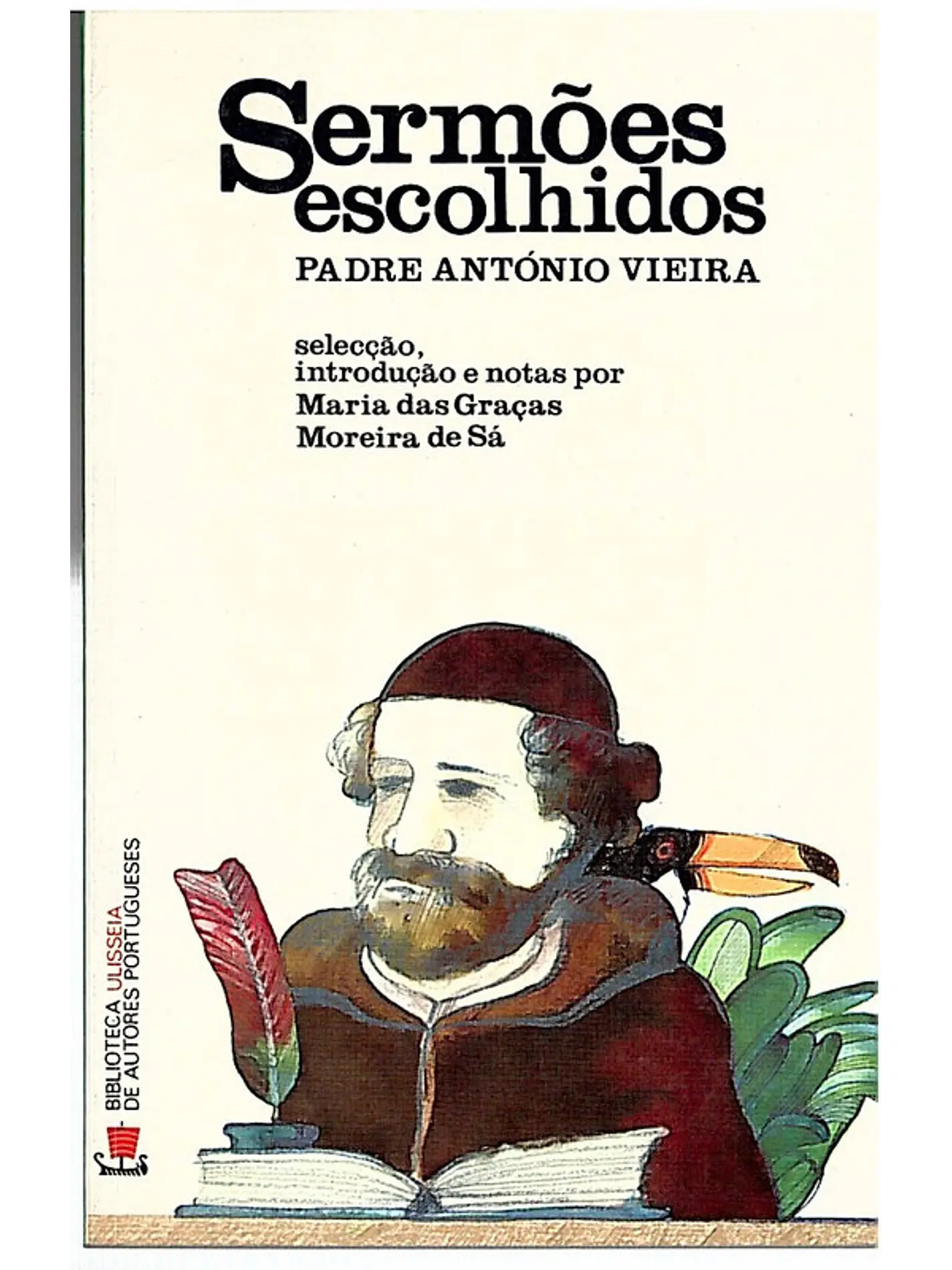 Sermões escolhidos 1