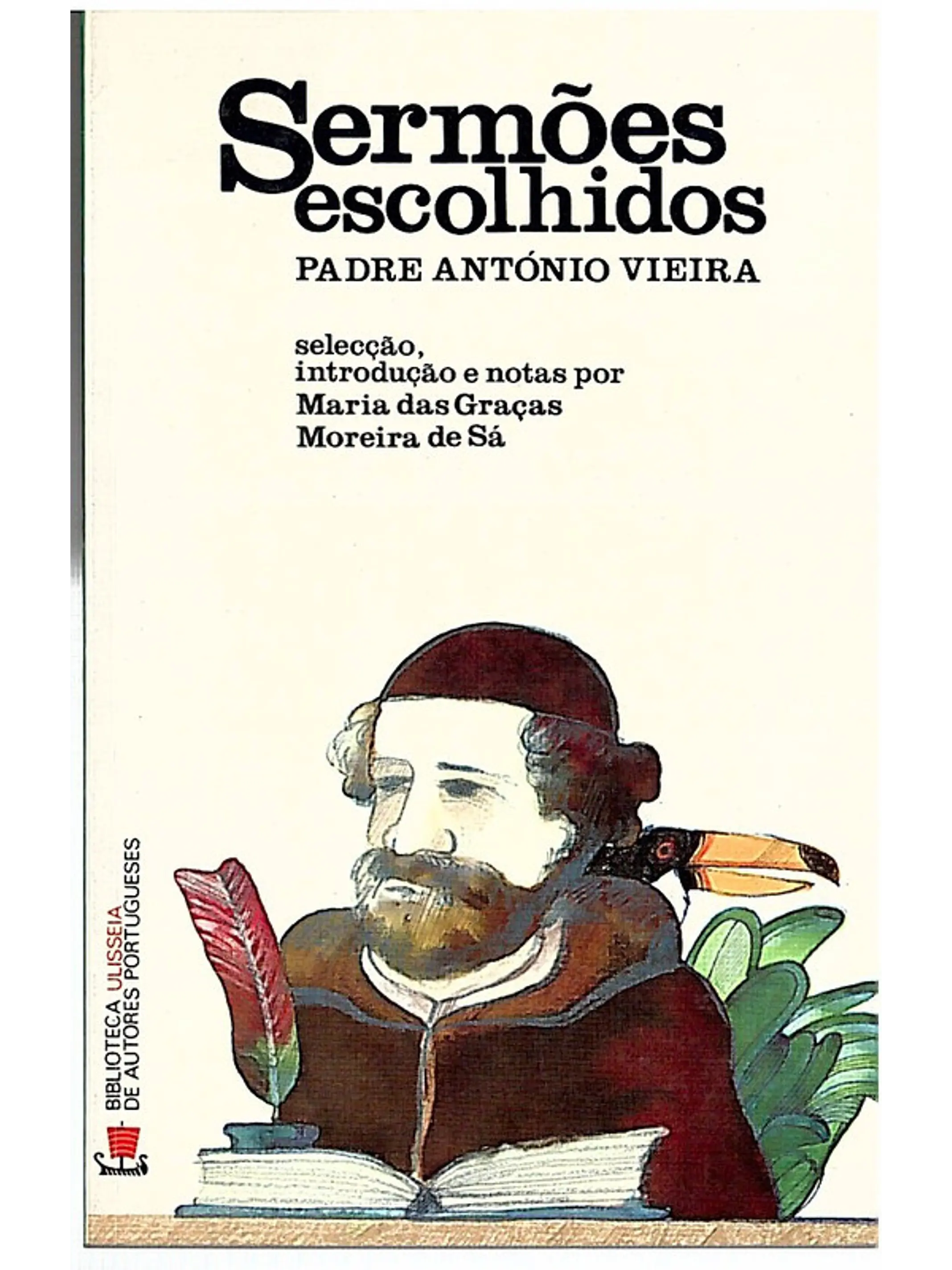 Sermões escolhidos 1