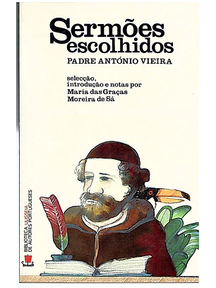 Sermões escolhidos