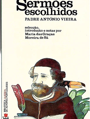 Sermões escolhidos