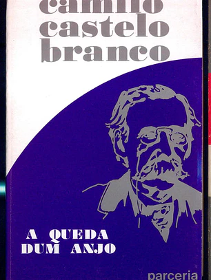 A queda dum anjo