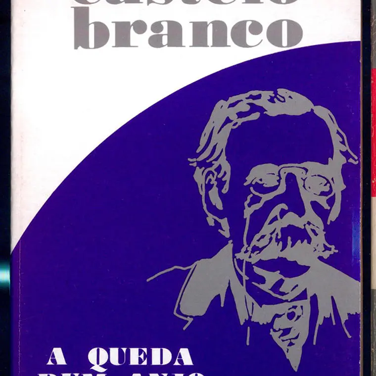 A queda dum anjo 1