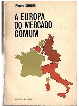 A europa do mercado comum