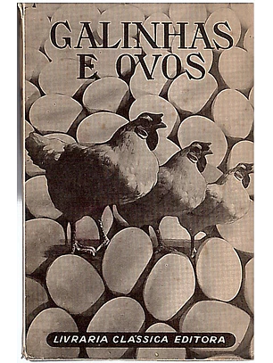 Galinhas e ovos