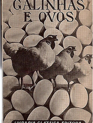 Galinhas e ovos