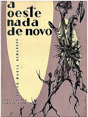 A oeste nada de novo