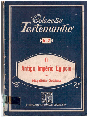 O antigo Império egípcio