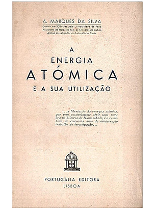 A energia atómica e a sua utilização