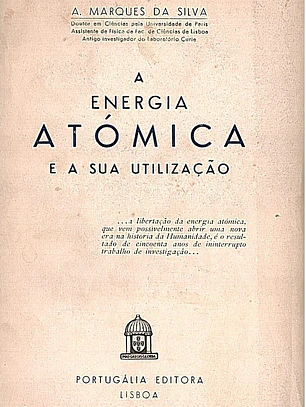 A energia atómica e a sua utilização
