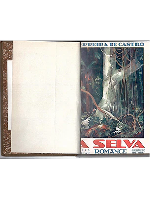 A selva