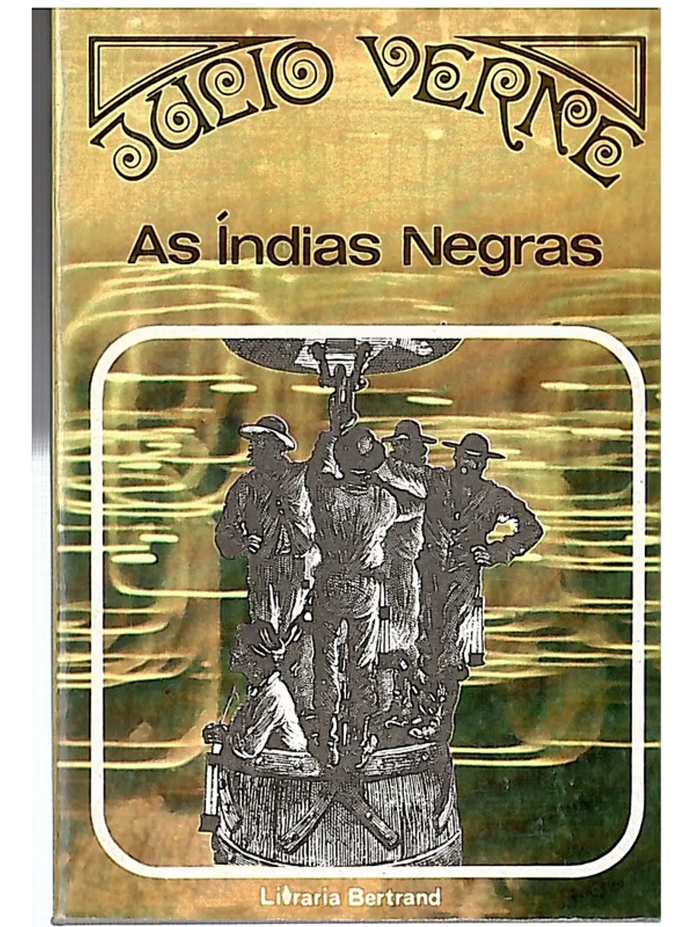 As índias negras 1