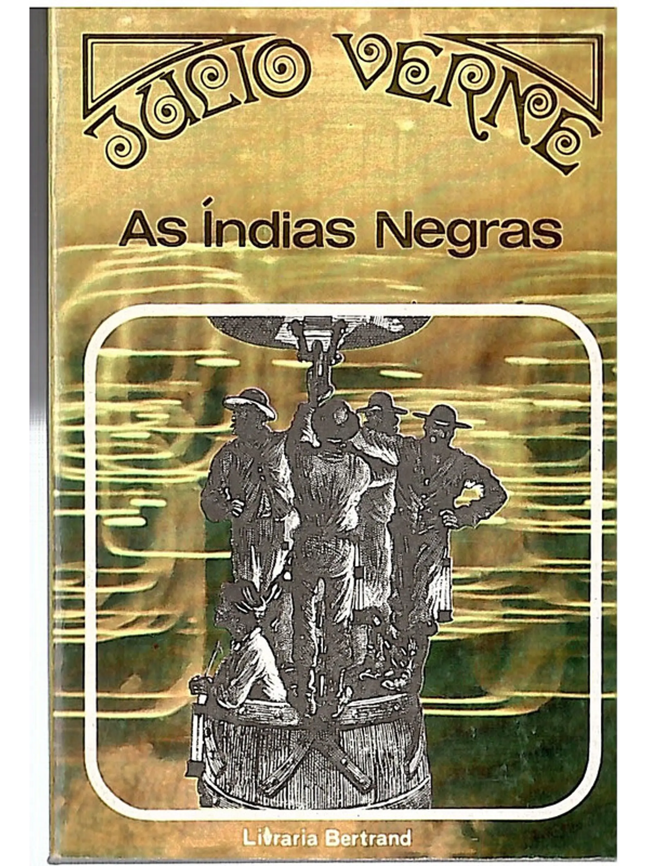 As índias negras 1