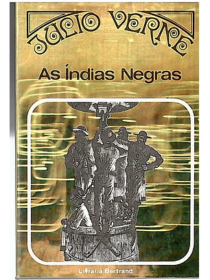 As índias negras