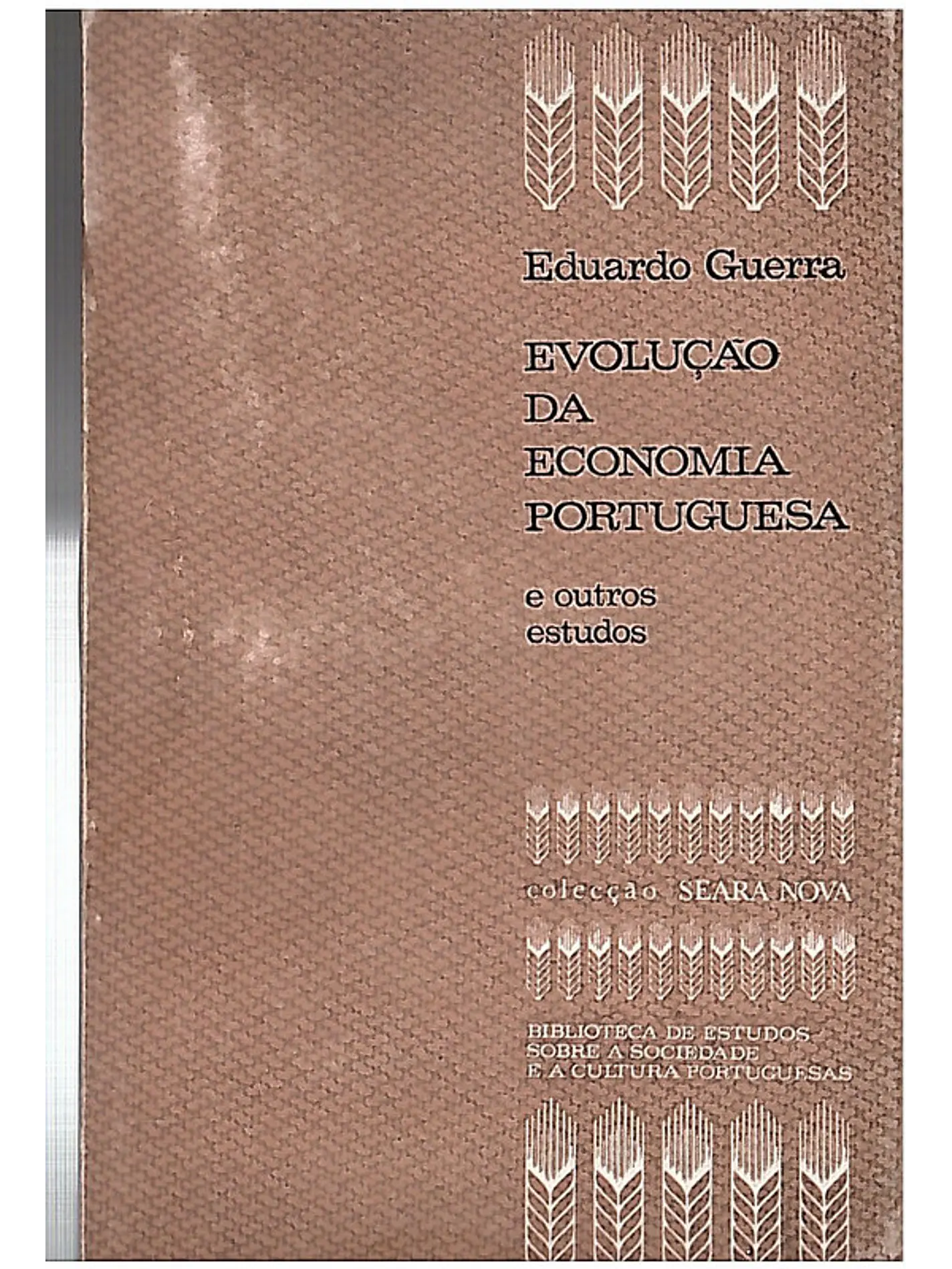 Evolução da economia portuguesa 1