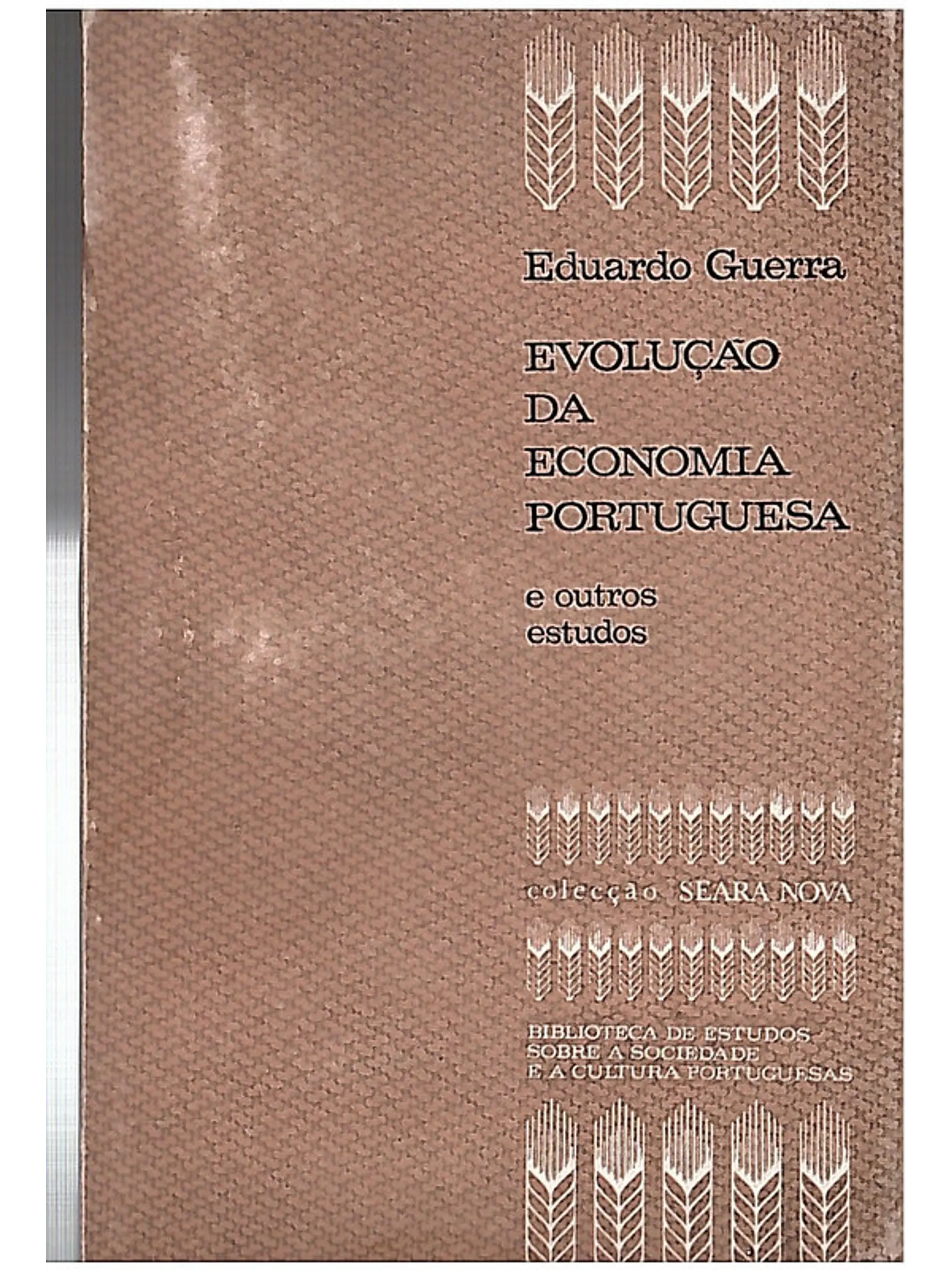 Evolução da economia portuguesa 1