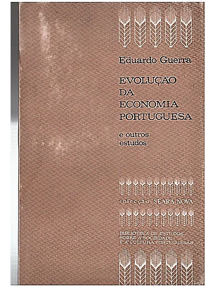 Evolução da economia portuguesa
