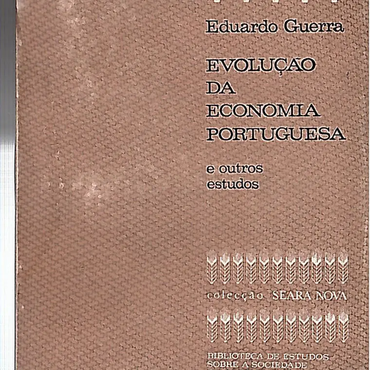 Evolução da economia portuguesa 1