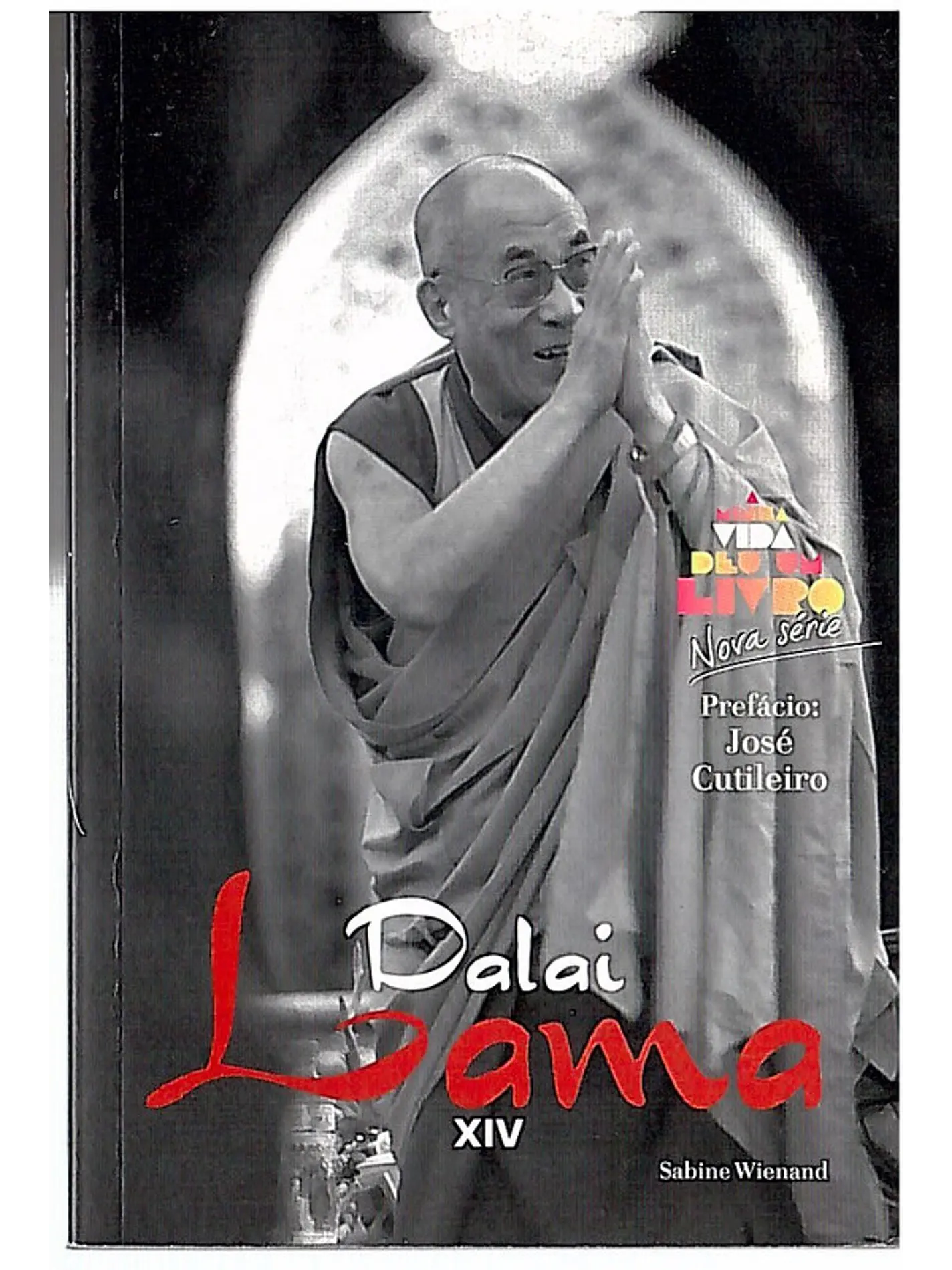 Dalai Lama XIV 1