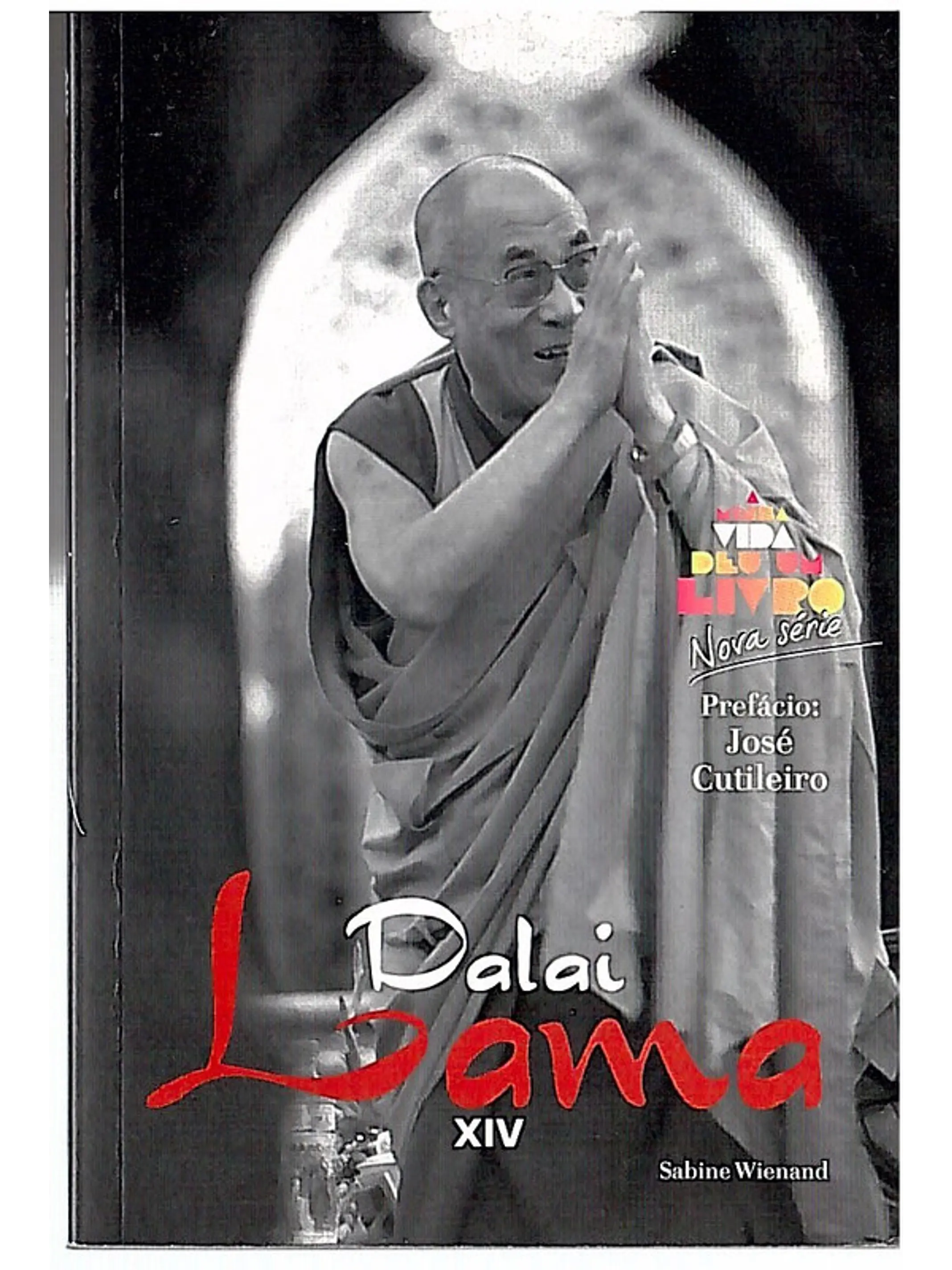 Dalai Lama XIV 1