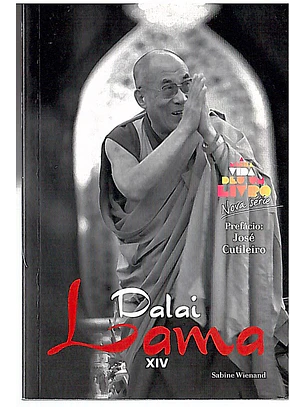 Dalai Lama XIV
