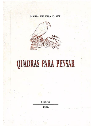 Quadras para pensar