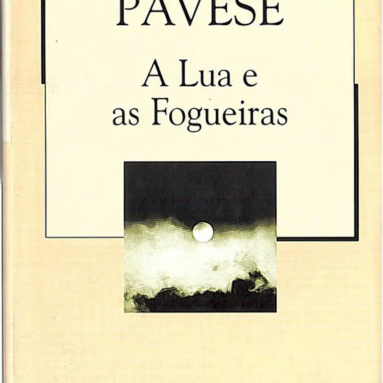 A lua e as fogueiras 1