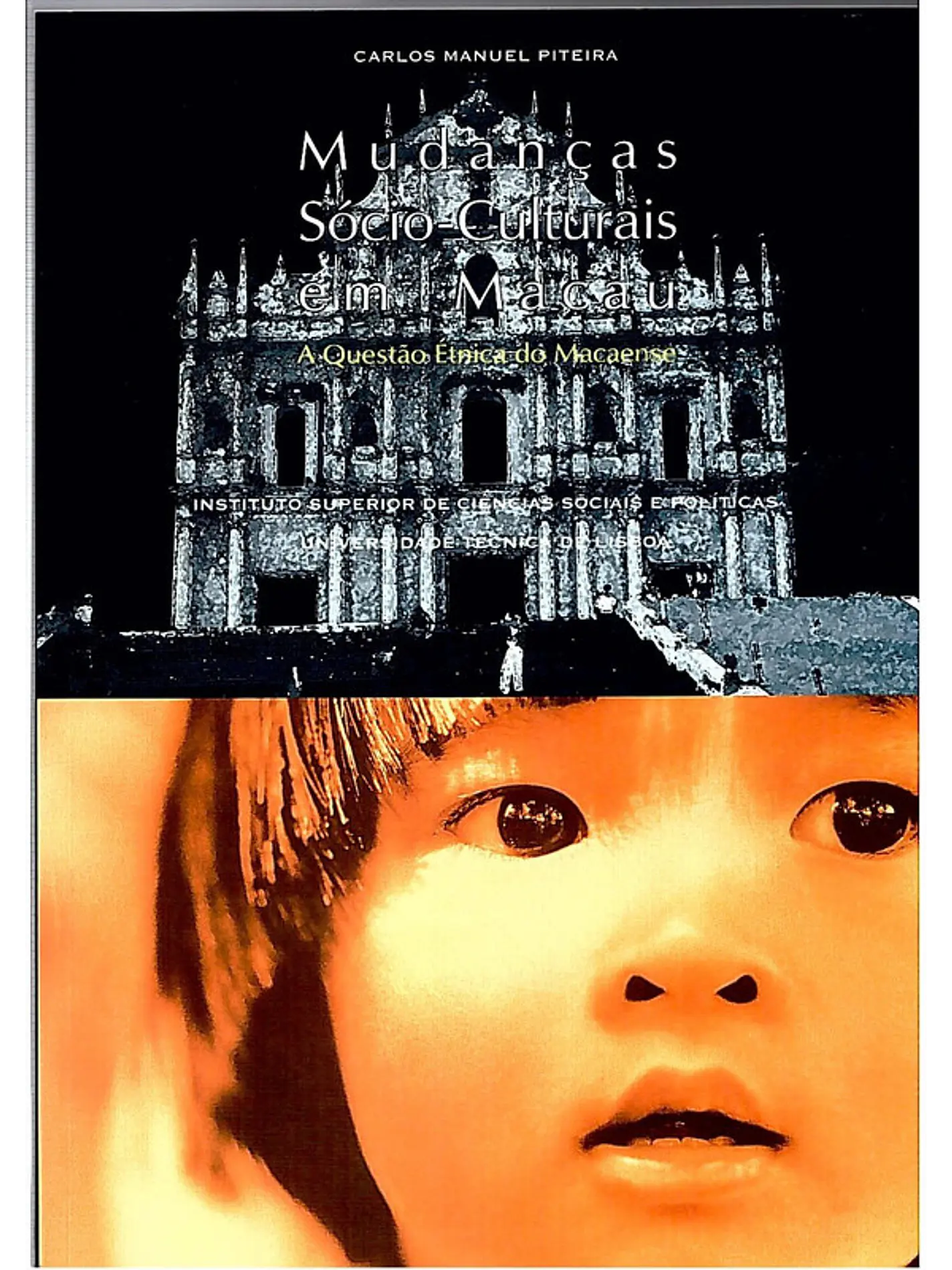 Mudanças sócio-culturais em macau 1