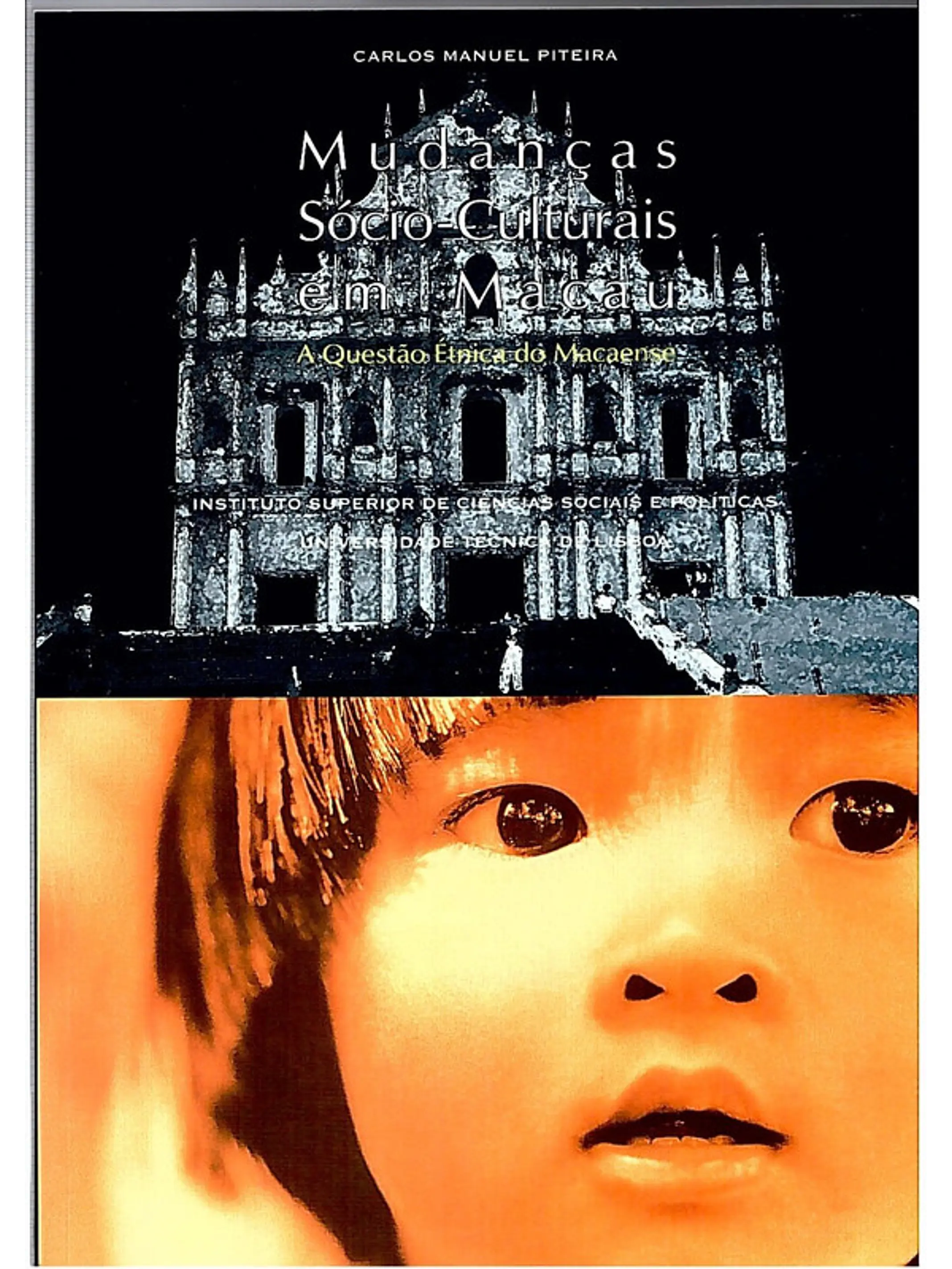 Mudanças sócio-culturais em macau 1