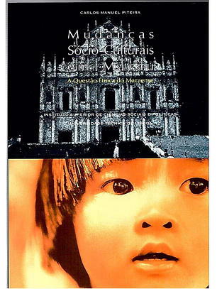 Mudanças sócio-culturais em macau